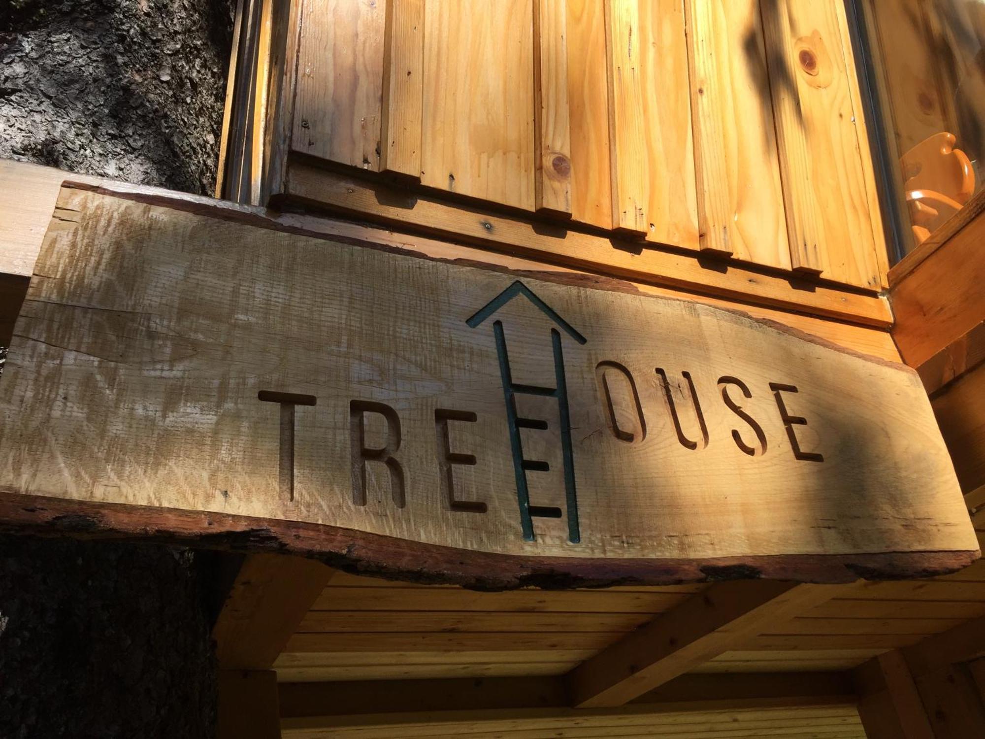 Villa Tree House Alpinka Krvavec Cerklje na Gorenjskem Esterno foto